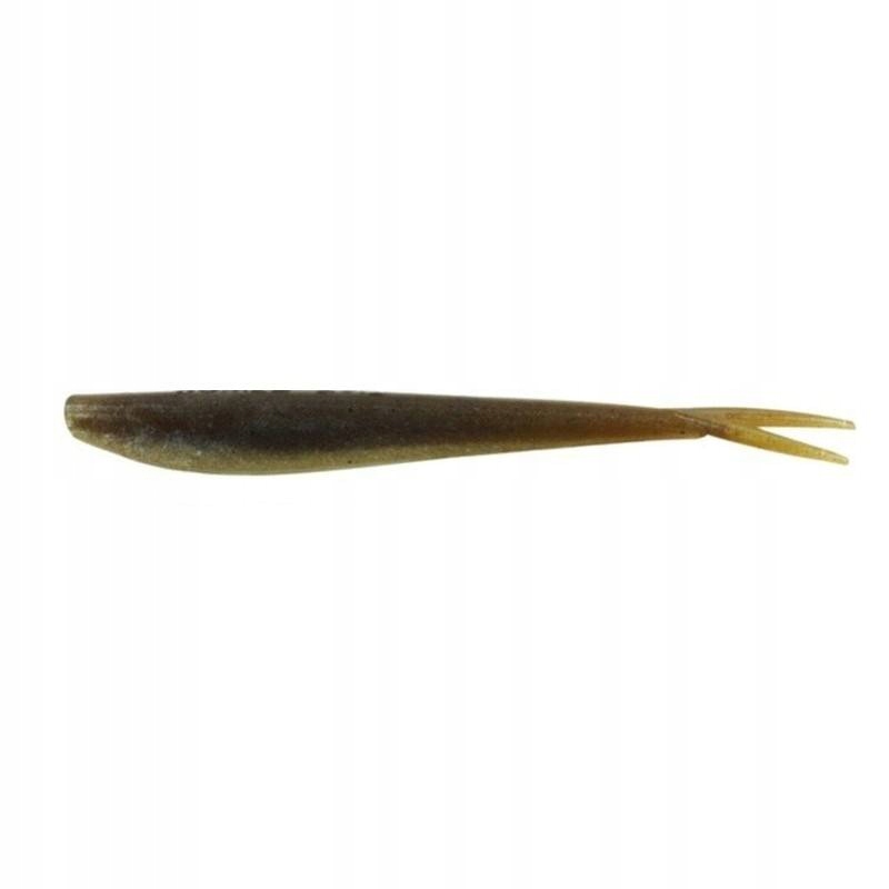 

Guma Berkley Powerbait Minnow 7.5cm Smelt Okonie