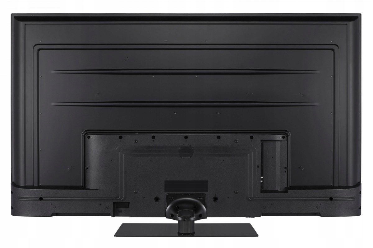 FINLUX Telewizor QLED 65 cali 65FUH7161 Typ telewizora QLED