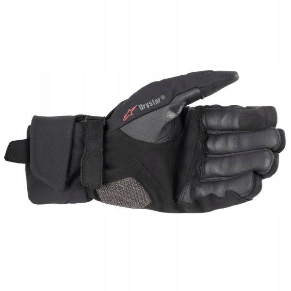 Turistické rukavice Alpinestars Bogota' Drystar Alpinestars 3527123/1100/L