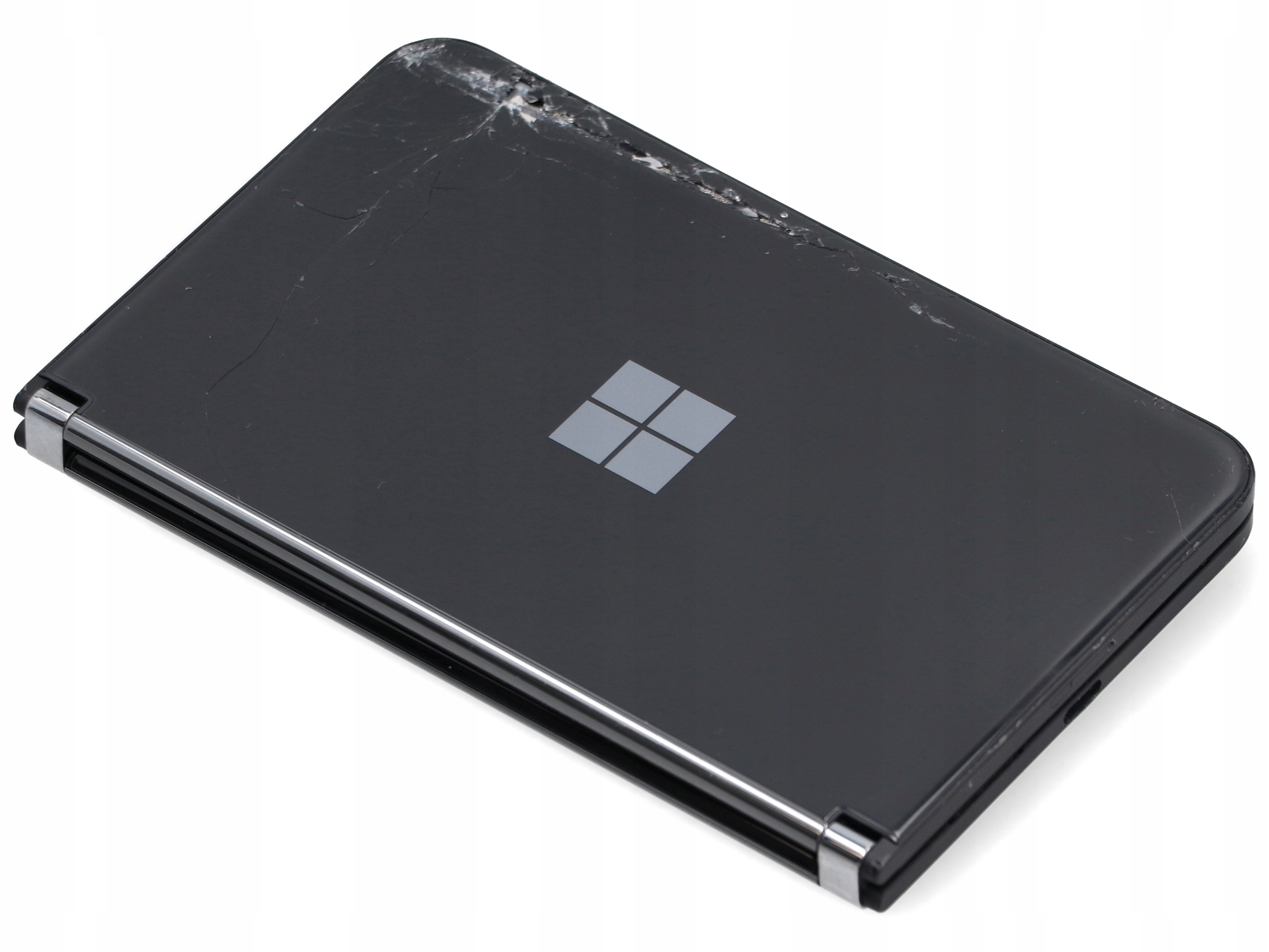 Microsoft Surface Duo 2 256GB Obsidian 黒 Amazon.co.jp: マイクロソフト Surface Duo 2 (256GB