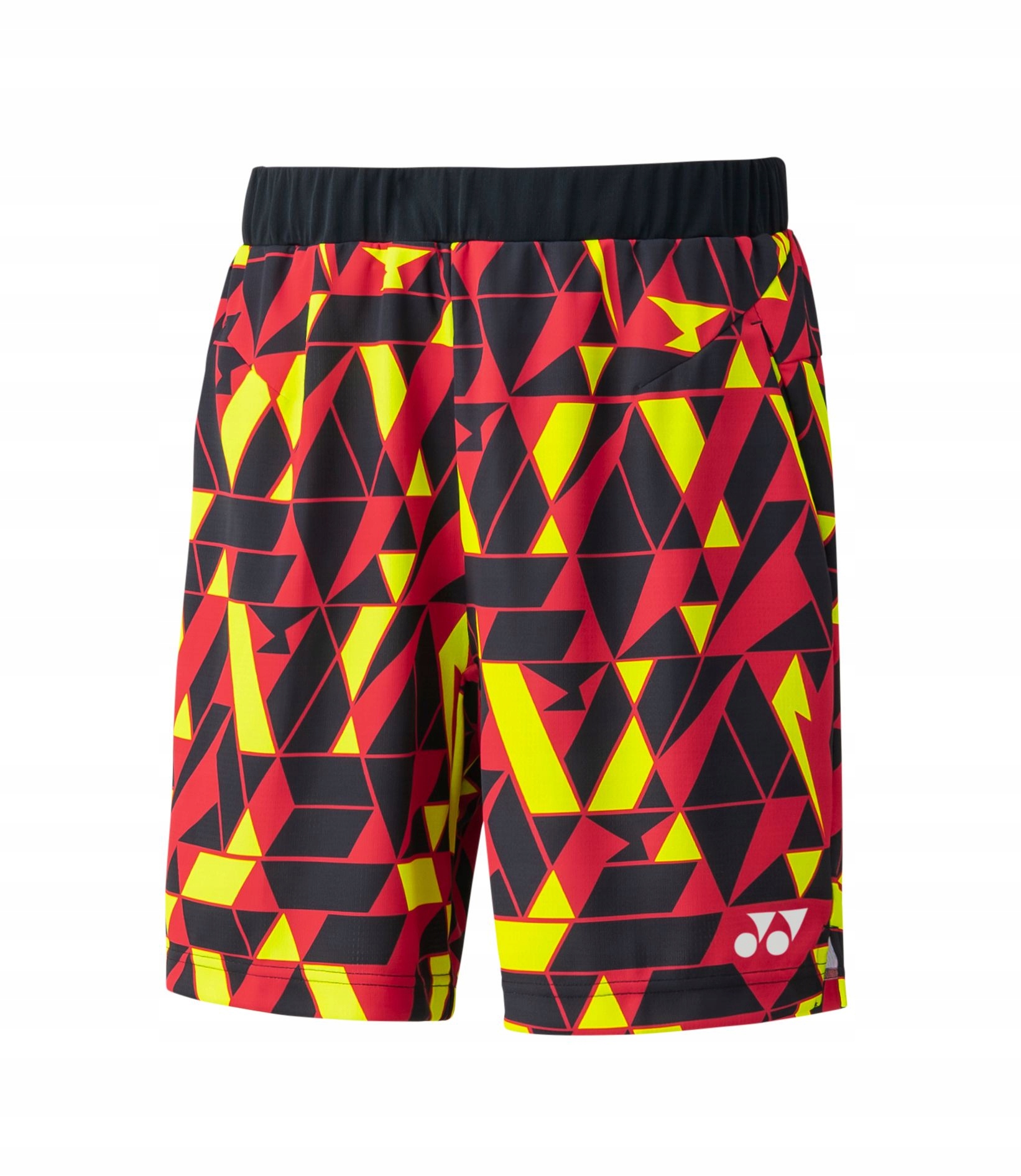 Spodenki męskie Yonex american red L