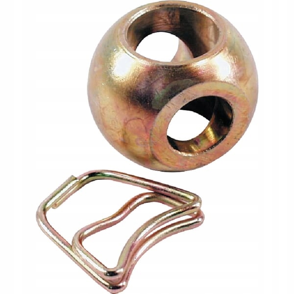 Kulička spodní páky oboustranná speciální kat. 2/1/2 ? 22.0-28.5/56x44.5 mm Z