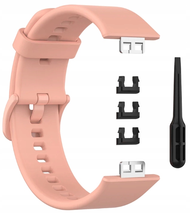 PASEK DO HUAWEI WATCH FIT OPASKA BRANSOLETA 15 KOLORÓW