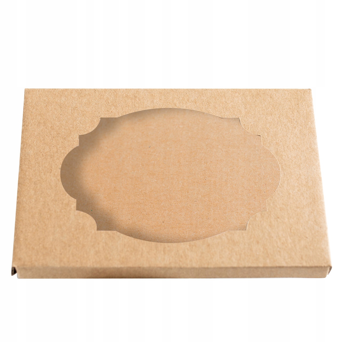 

Pudełko ekspresowe na zdjęcia 15x23 naturalne eco