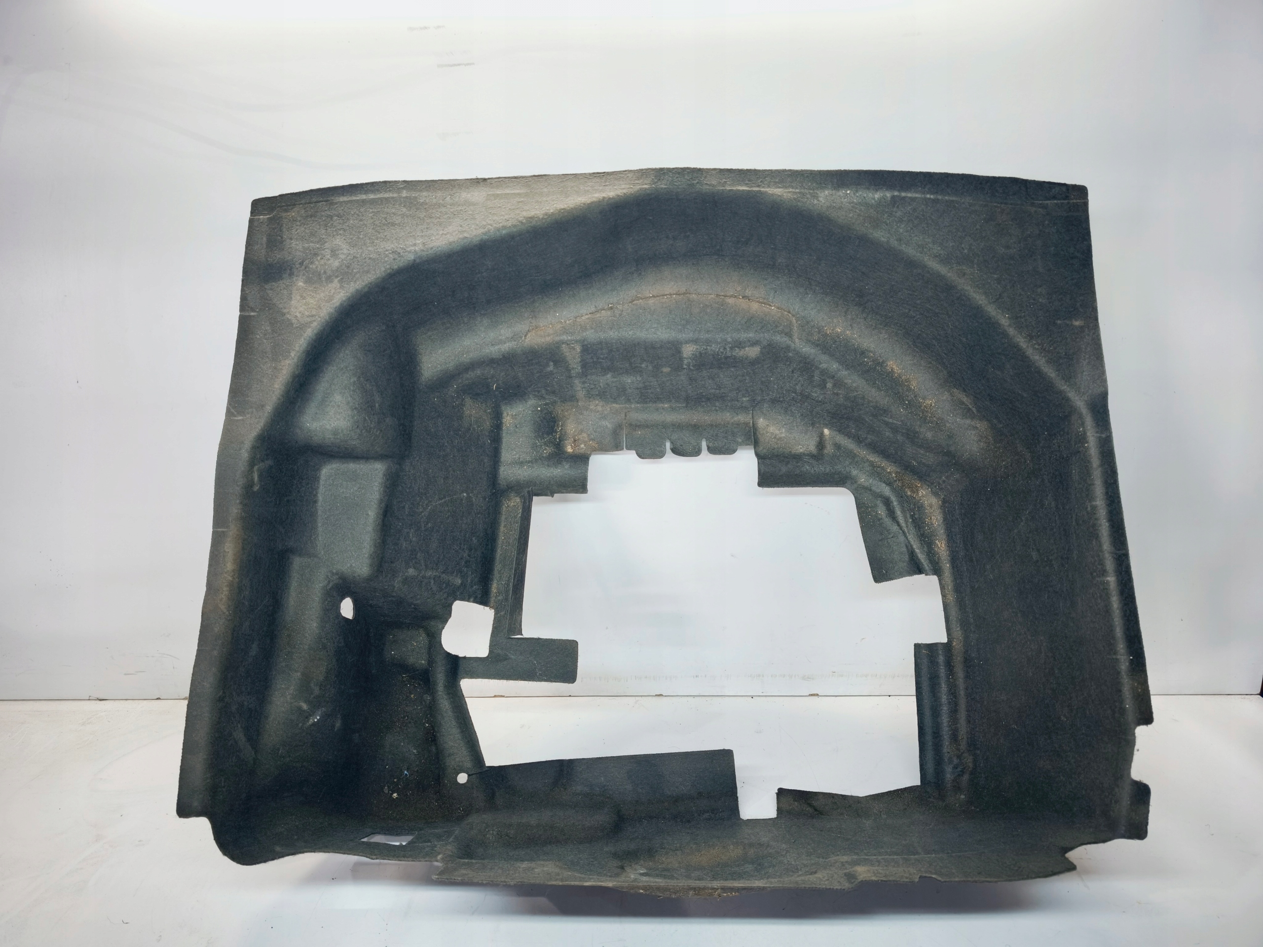lock cylinder mats wheels AUDI A4 B8 AVANT 8K9863697D