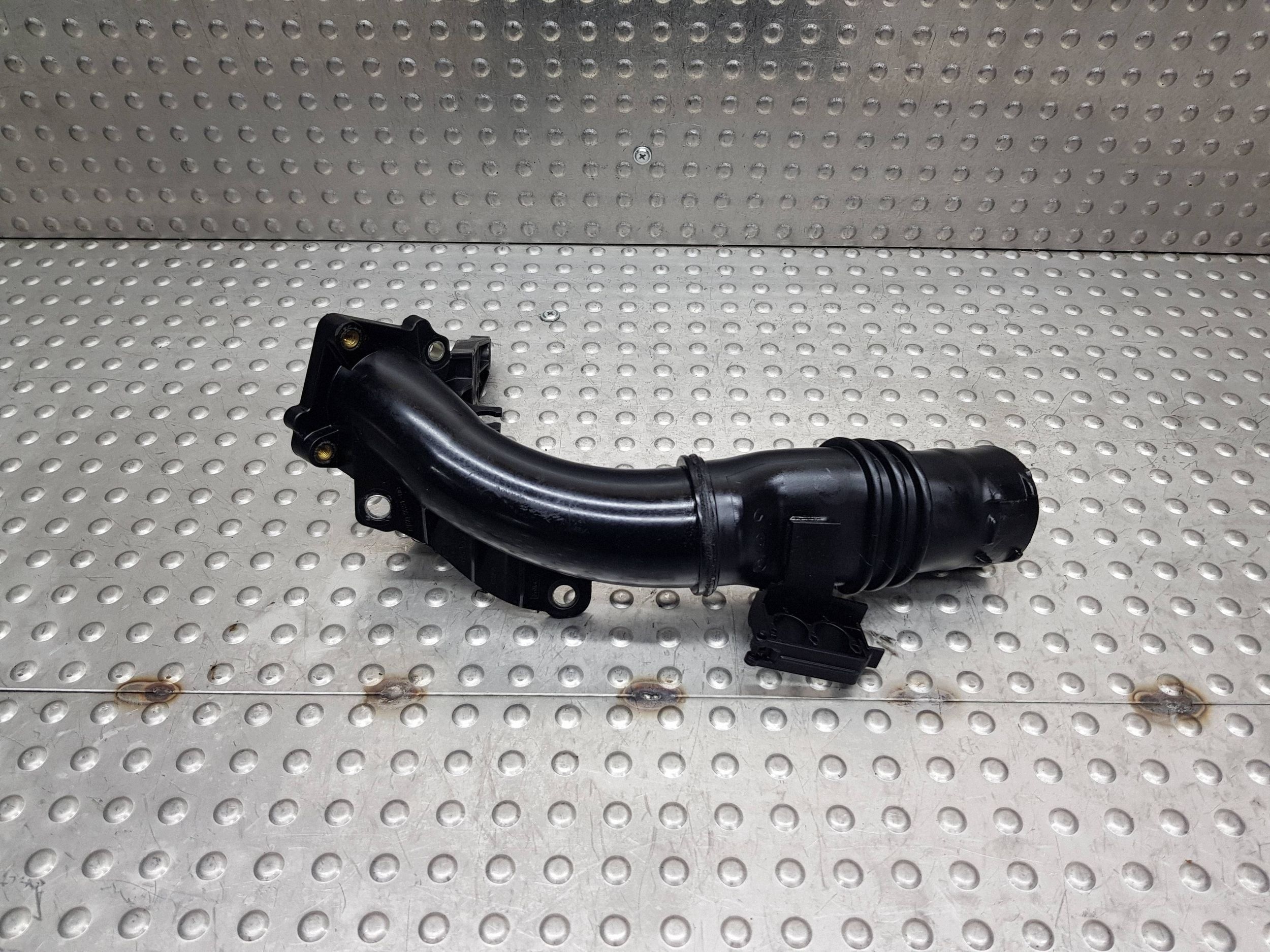 cijev prijenos interkulera AV6Q-9351-BC FORD FOCUS MK2 C-MAX MK1 1.6 TDCI