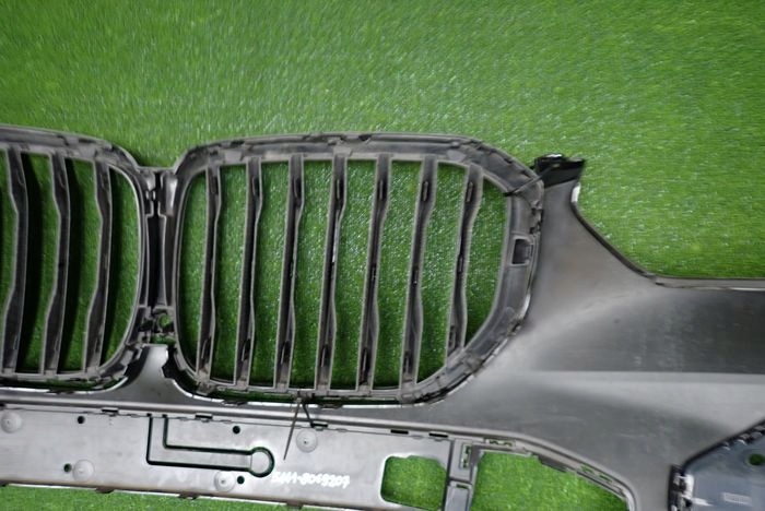 BMW X5 G05 m-packet 18- nárazník přední předek