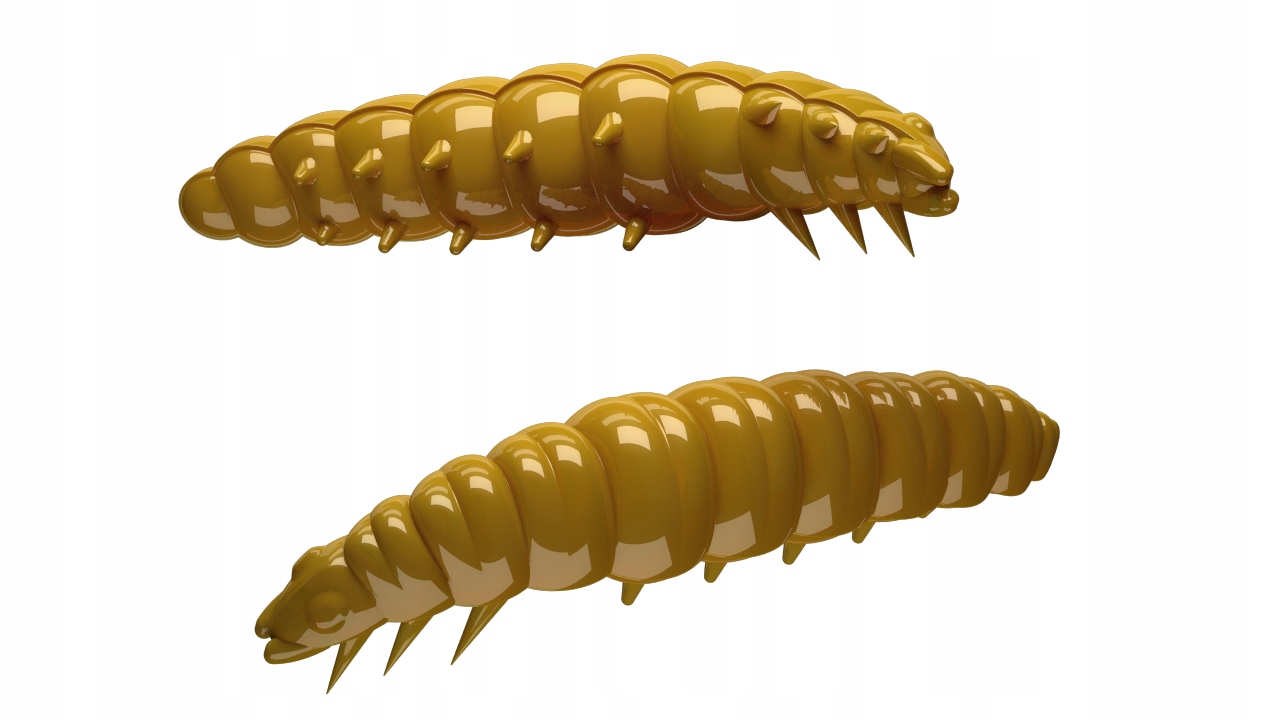 

Guma Libra Lures Larva 30 Ser 036 Coffe Milk