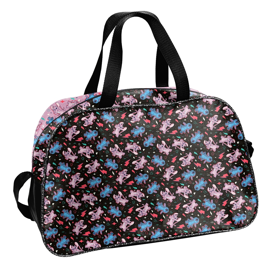 STITCH TORBA NA BASEN TRENING PODRÓŻNA SPORTOWA DLA UCZENNIC PASO STICH Stan opakowania oryginalne