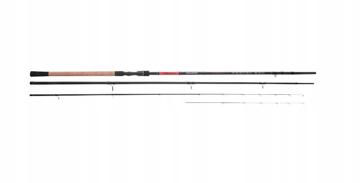 Wędka Spro CRESSTA SNYPER FEEDER 20-60 g 330 cm