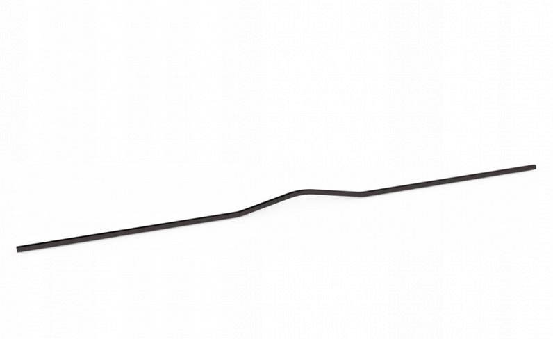 

Uchwyt meblowy Apro Loft C-5769 L-1135 mm czarny