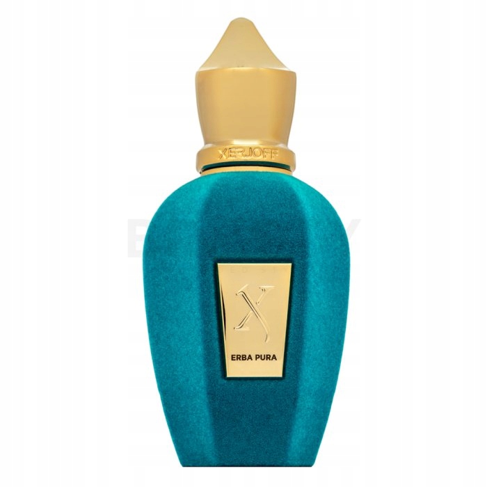 Xerjoff Erba Pura Edp U 50 ml