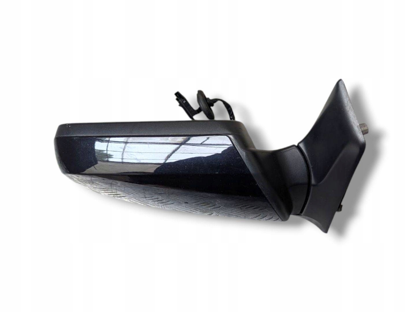 mirror exterior right side Opel Zafira B facelift 2011 13312840