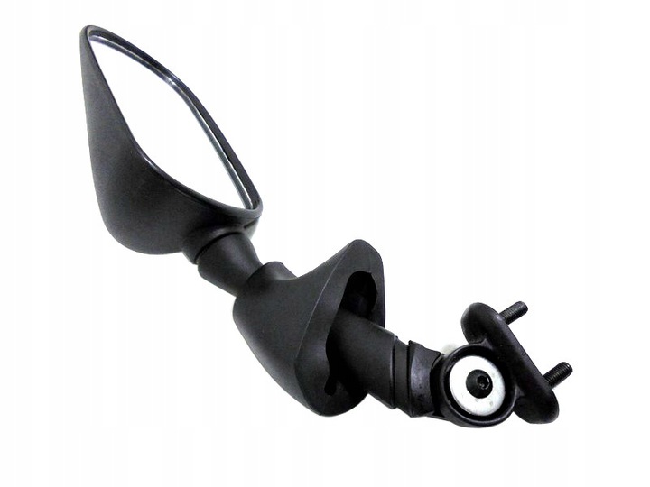 LUSTERKA LEWE+PRAWE YAMAHA R1 07-08 R 1 RN19 RN 19 Producent inny