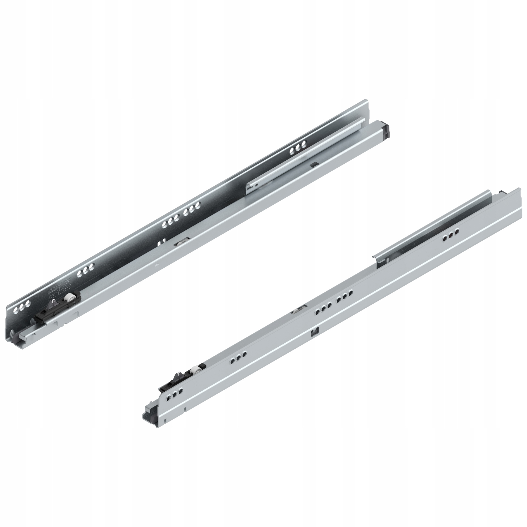 

Prowadnica Tandembox do Tip-on L-550 L+p 578.5501M