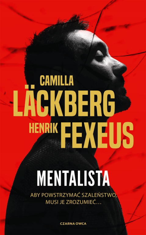 

Mentalista Camilla Lackberg Henrik Fexeus