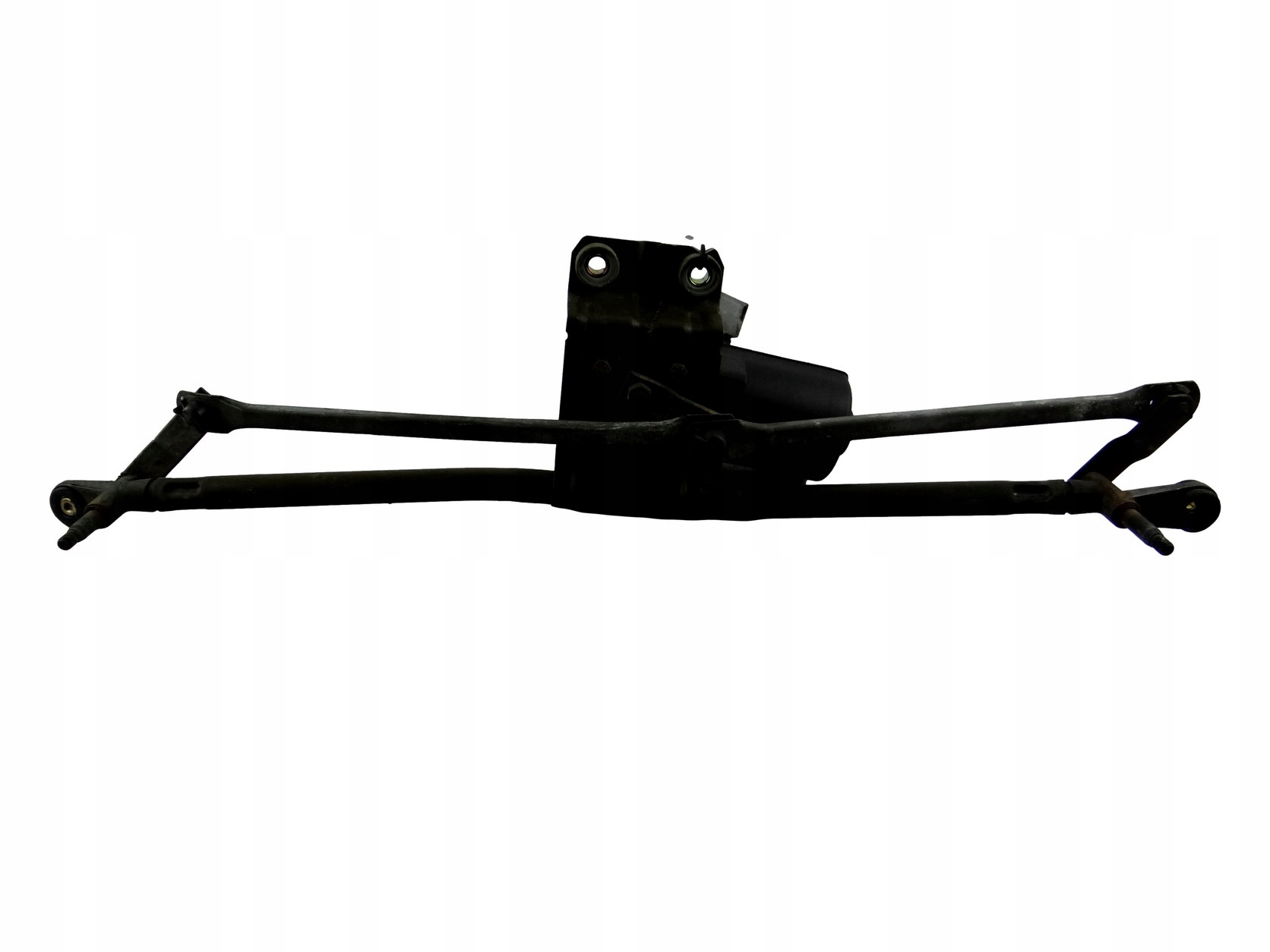 Gestänge Motor Wischer RENAULT CLIO 535 43 2