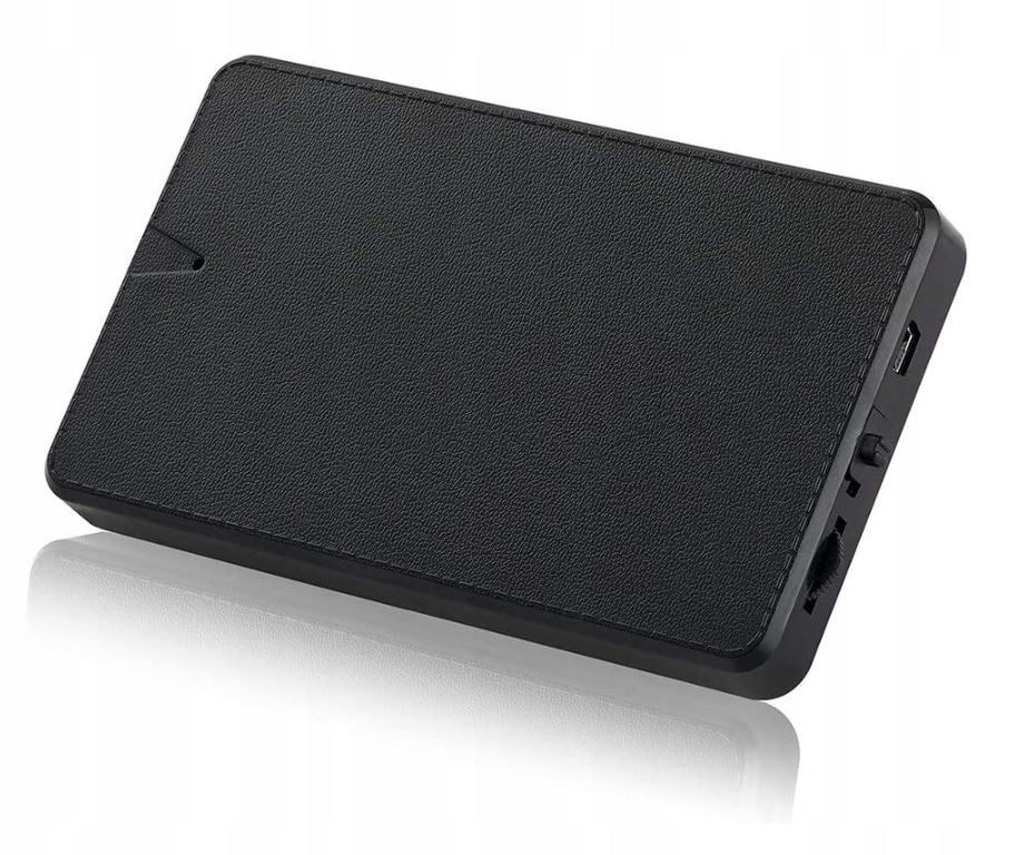 WYŚWIETLACZ PROJEKTOR LED LCD HUD OBD2 5.5 ZEGARY EAN (GTIN) 6921422510233