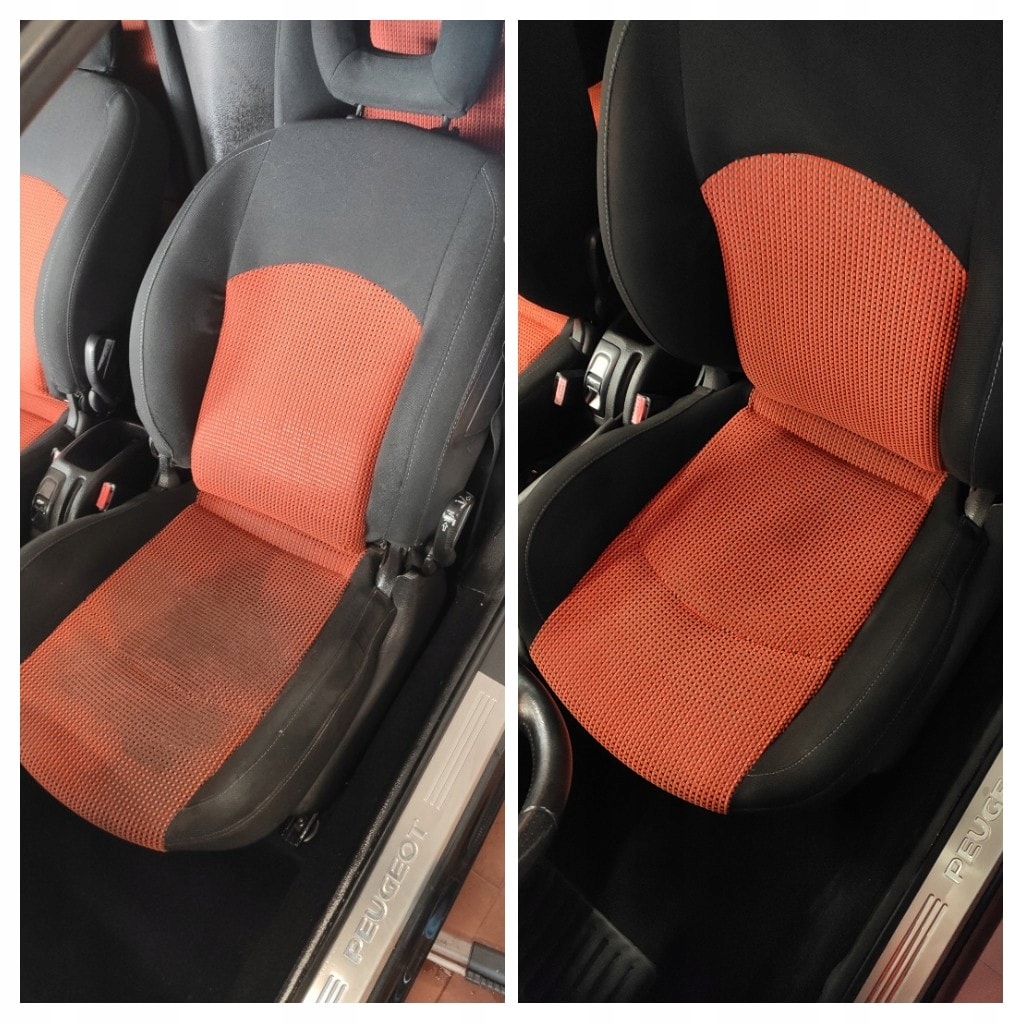 ADBL Bonnet 1L MYCIE PRANIE TAPICERKI FOTELI 1L Rodzaj czyszczenie tekstyliów