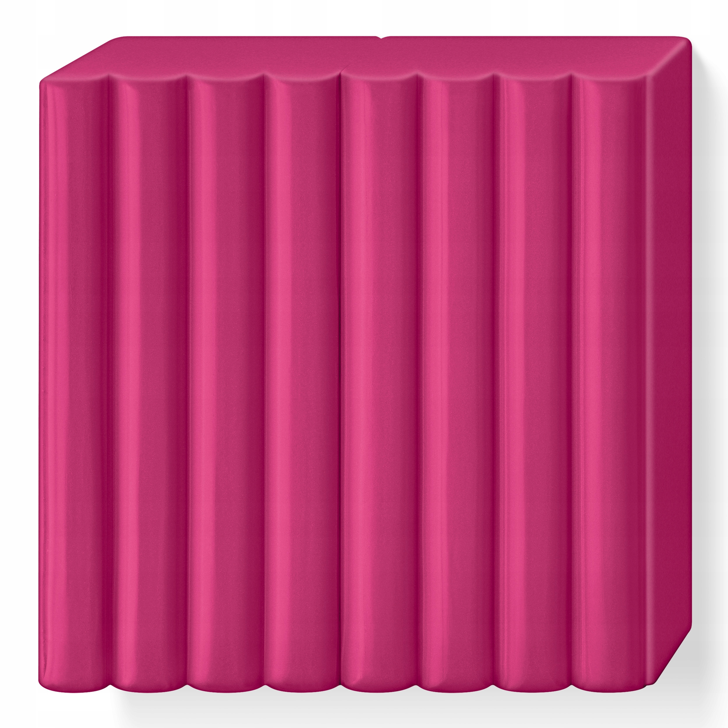 Fimo Effect MASA PLASTYCZNA MROŻONA JAGODA 57g 8020-T23 Marka Fimo