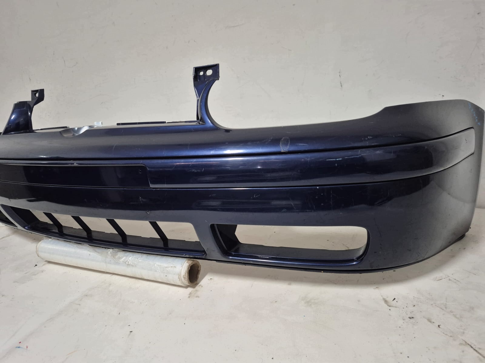 VW GOLF IV 4 CABRIO 97-03 bumper front front 1E0807221B