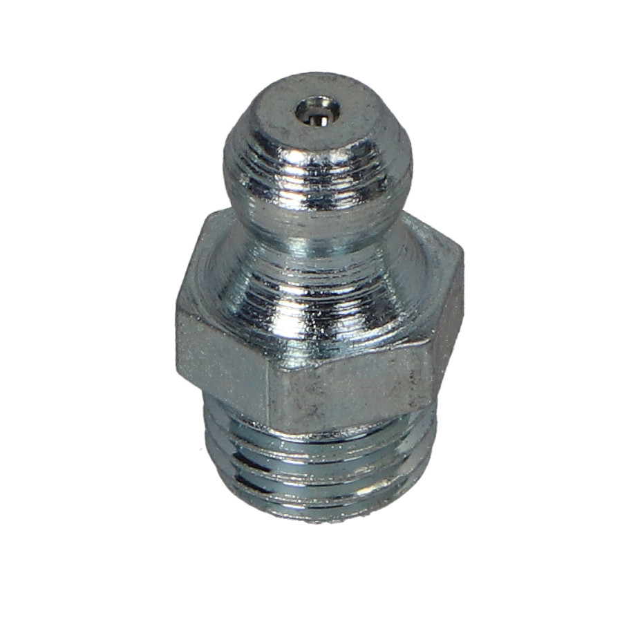 

Smarowniczka (180) M6x0,75 ocynk B Din 71412 A