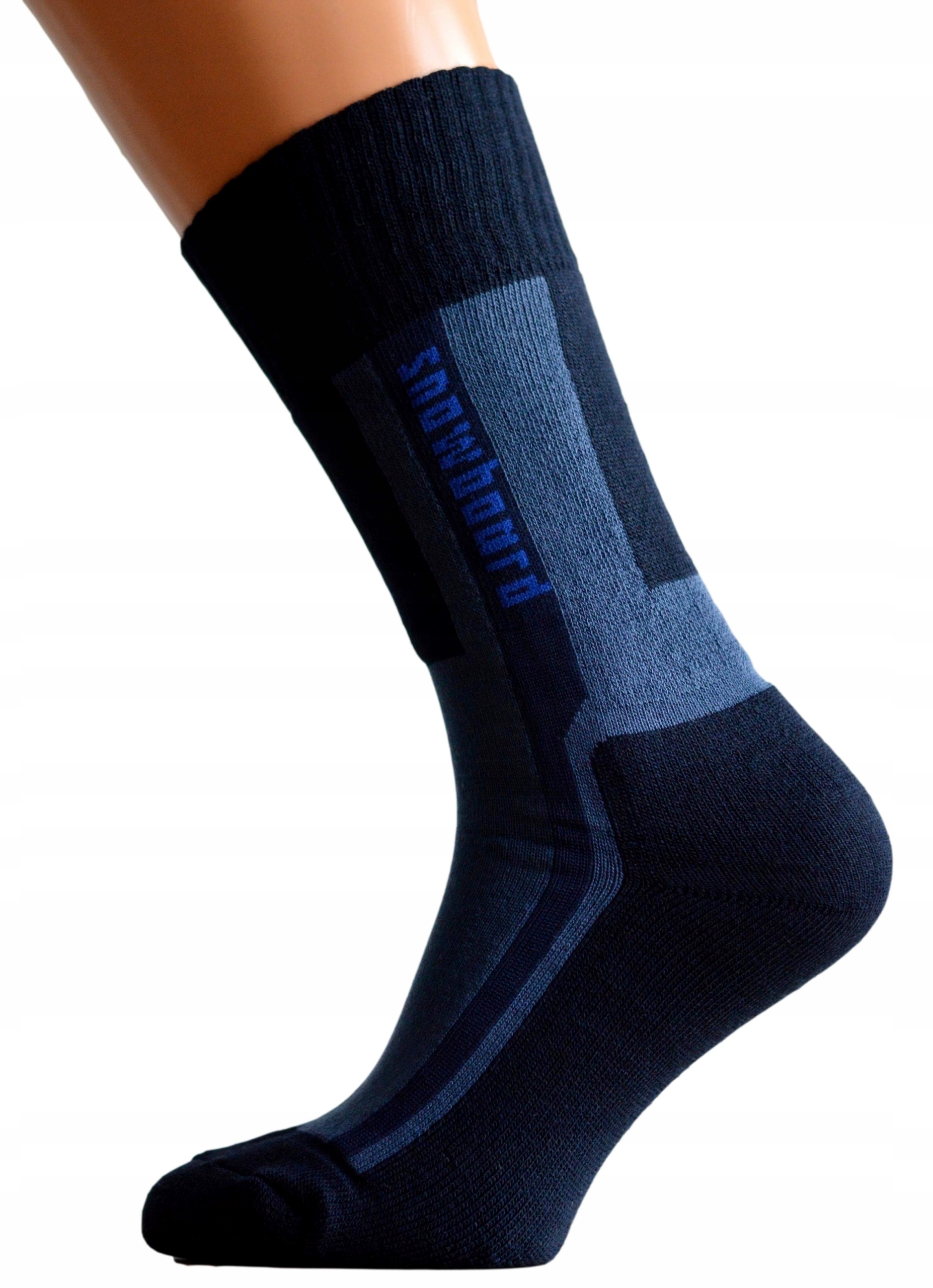 

Nordhorn Podkolanówki Snowboard Narty 38-40