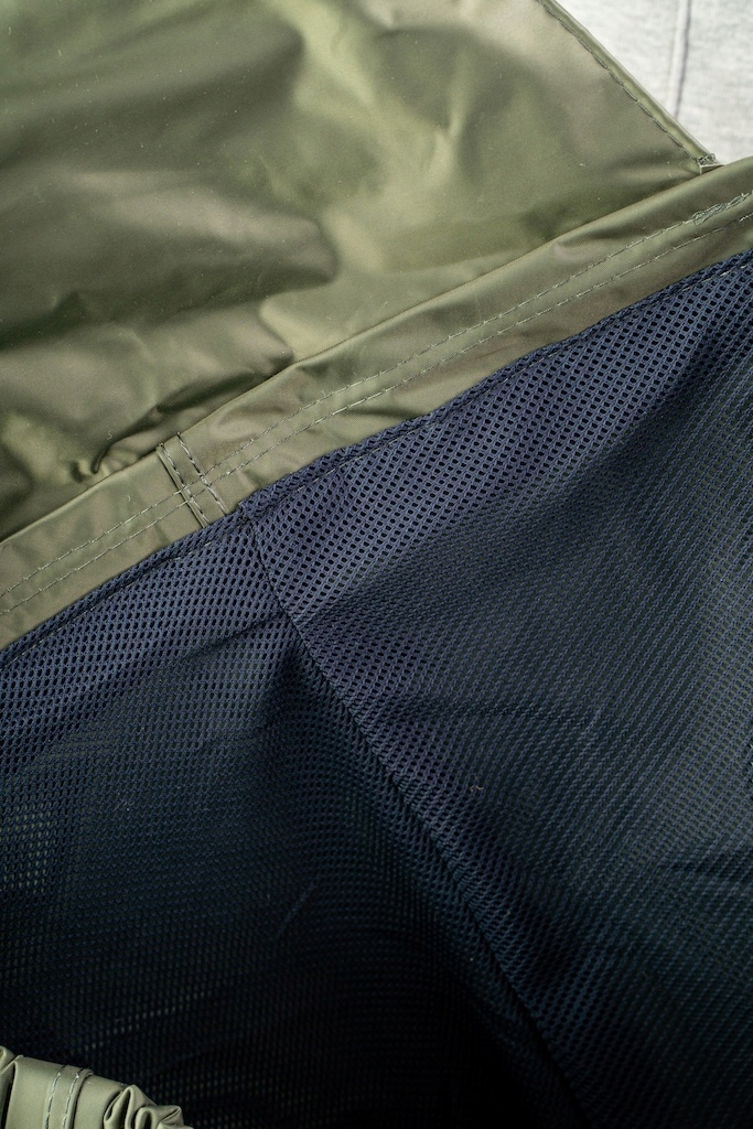 SPODNIOBUTY CIENKIE NA LATO 44/46 WYSOKA JAKOŚĆ RUMPOL Marka Rumpol