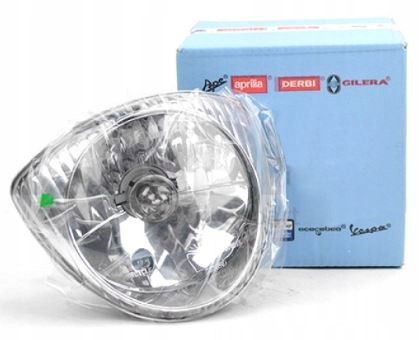 58178R - Фара передняя PIAGGIO LIBERTY FLY 50 100c