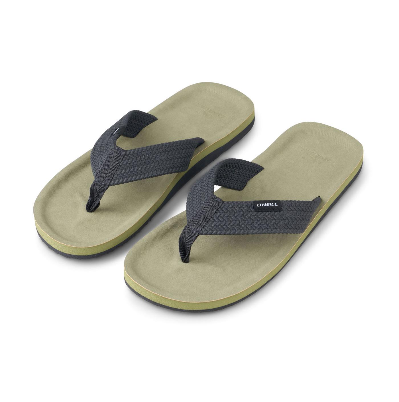 Pánské žabky Chad Sandals 47