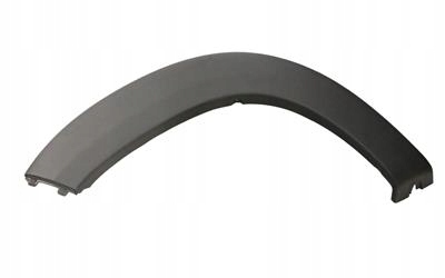 NAKŁADKA BŁOTNIKA DUCATO JUMPER BOXER 06- TYŁ PR