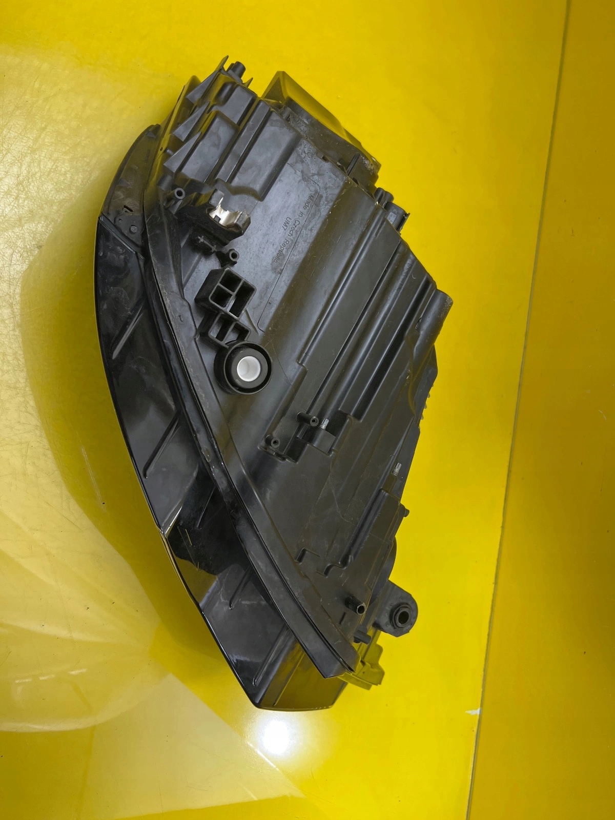 light left Audi A6 C8 4K Full Led 4K0941039