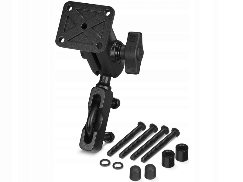 Uchwyt rowerowy Garmin 010-10962-10 Czarny