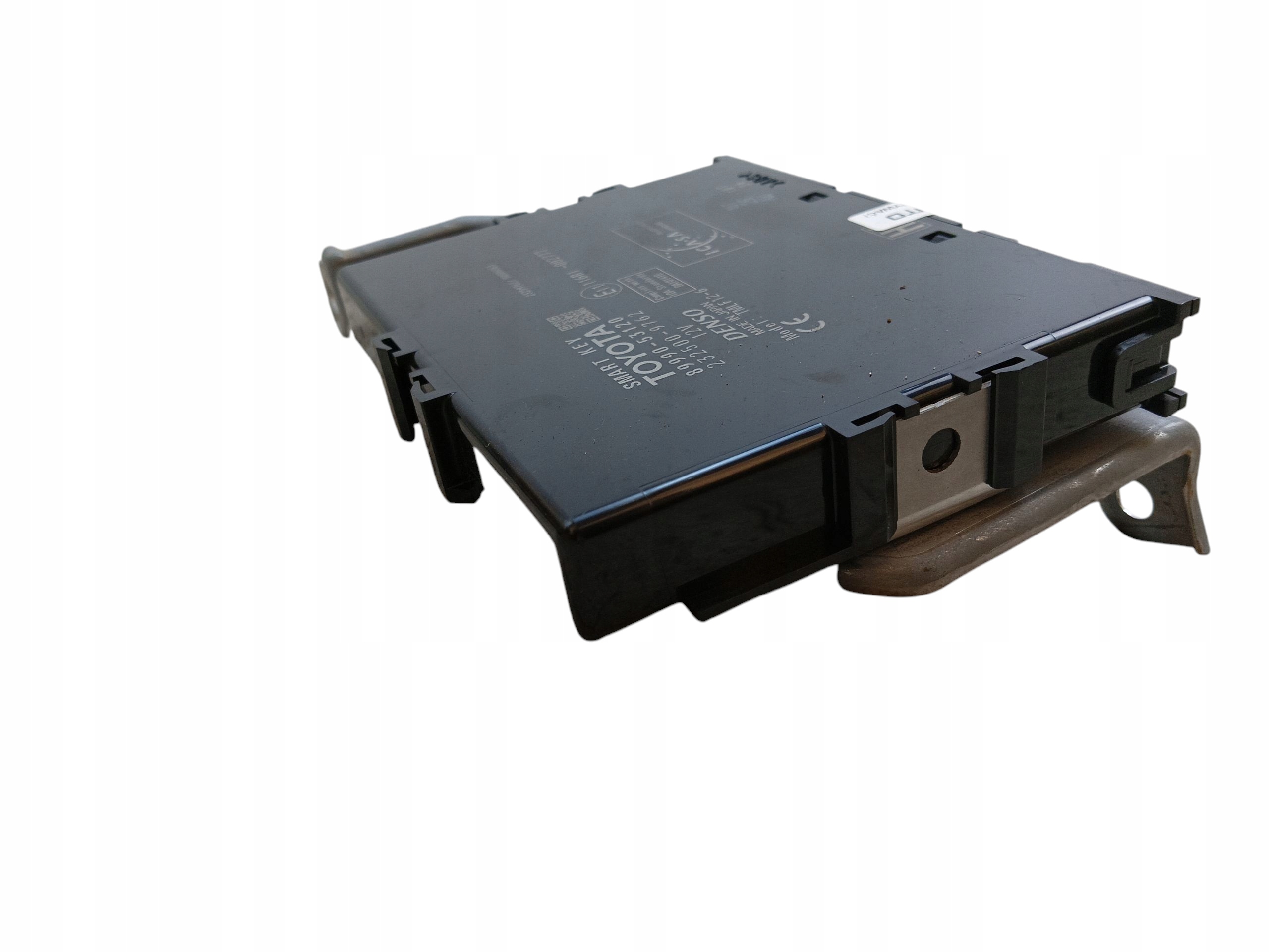 control unit module SMART KEY LEXUS IS III 300h 89990-53120