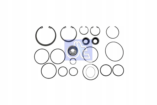 ZESTAW NAPRAWCZY ZAWORU DT SPARE PARTS Producent części DT Spare Parts