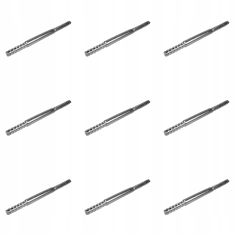 Sworzeń PZ VZ MIDIBOX SZALUNKI Zestaw 50 szt