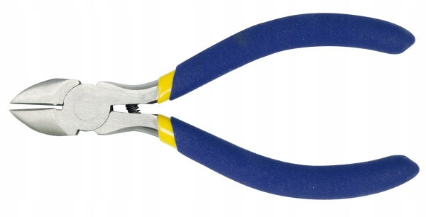 VOREL 42301 SZCZYPCE TNĄCE BOCZNE 110 MM