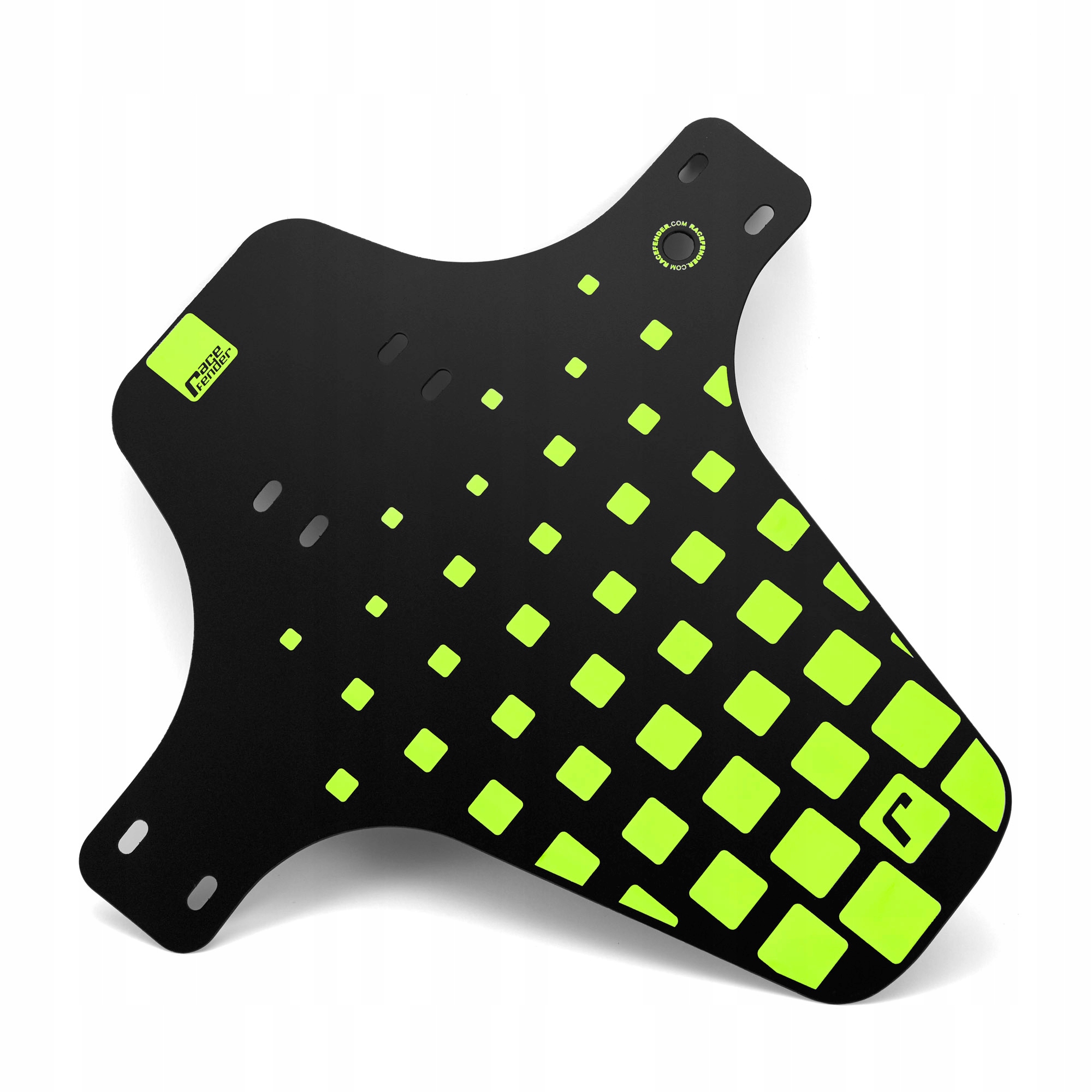 

Błotnik rowerowy RaceFender Pixel 2.0 Enduro Dh
