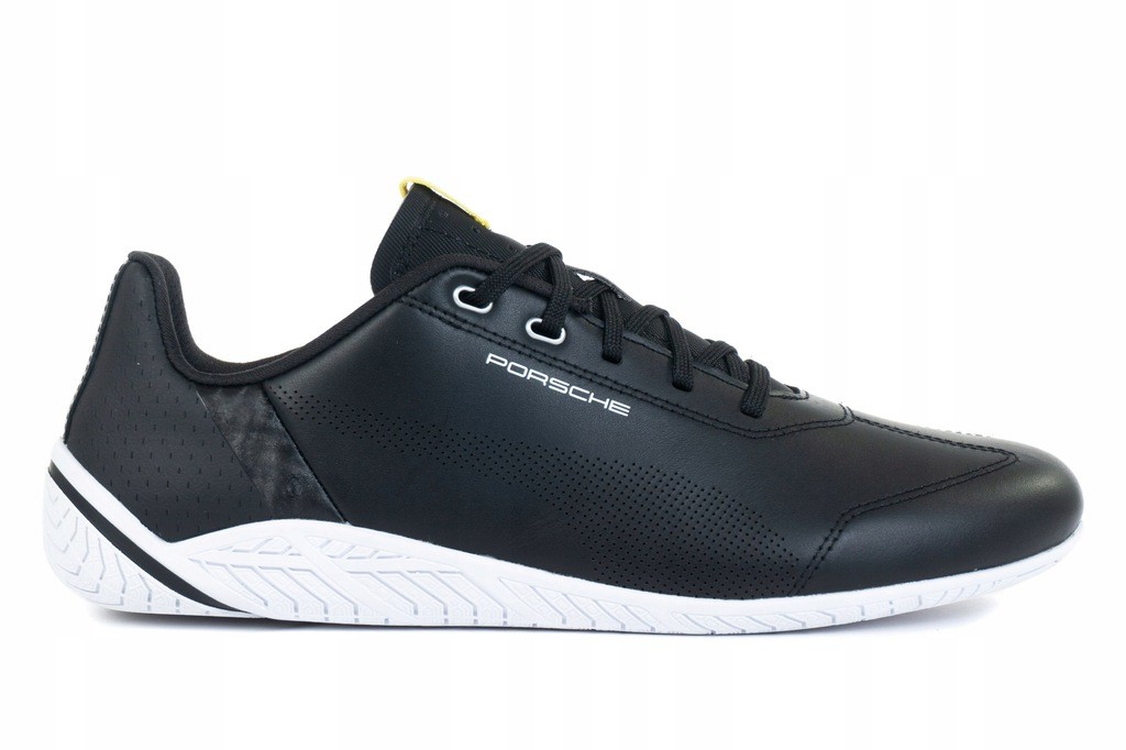 Boty Puma Porsche Pl Rdg Cat 306709-01 Vel 40,5