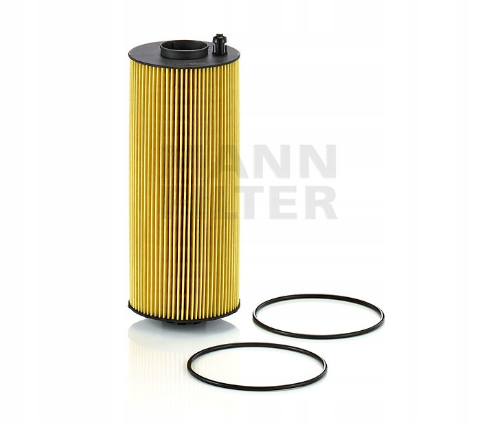 MANN FILTR OLEJU HU11003Y
