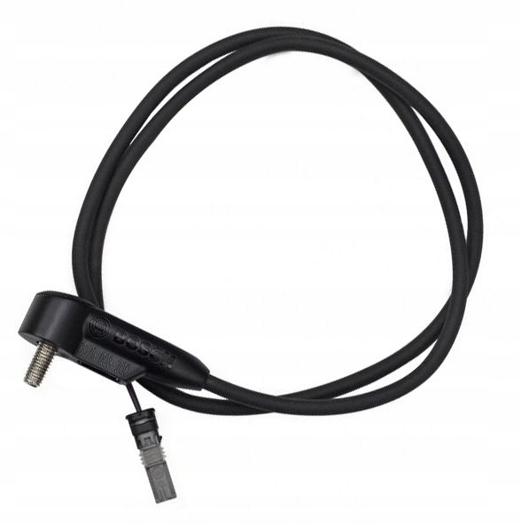 Kabel snímače rychlosti Bosch Sensor 1610 mm Ebike generace 2