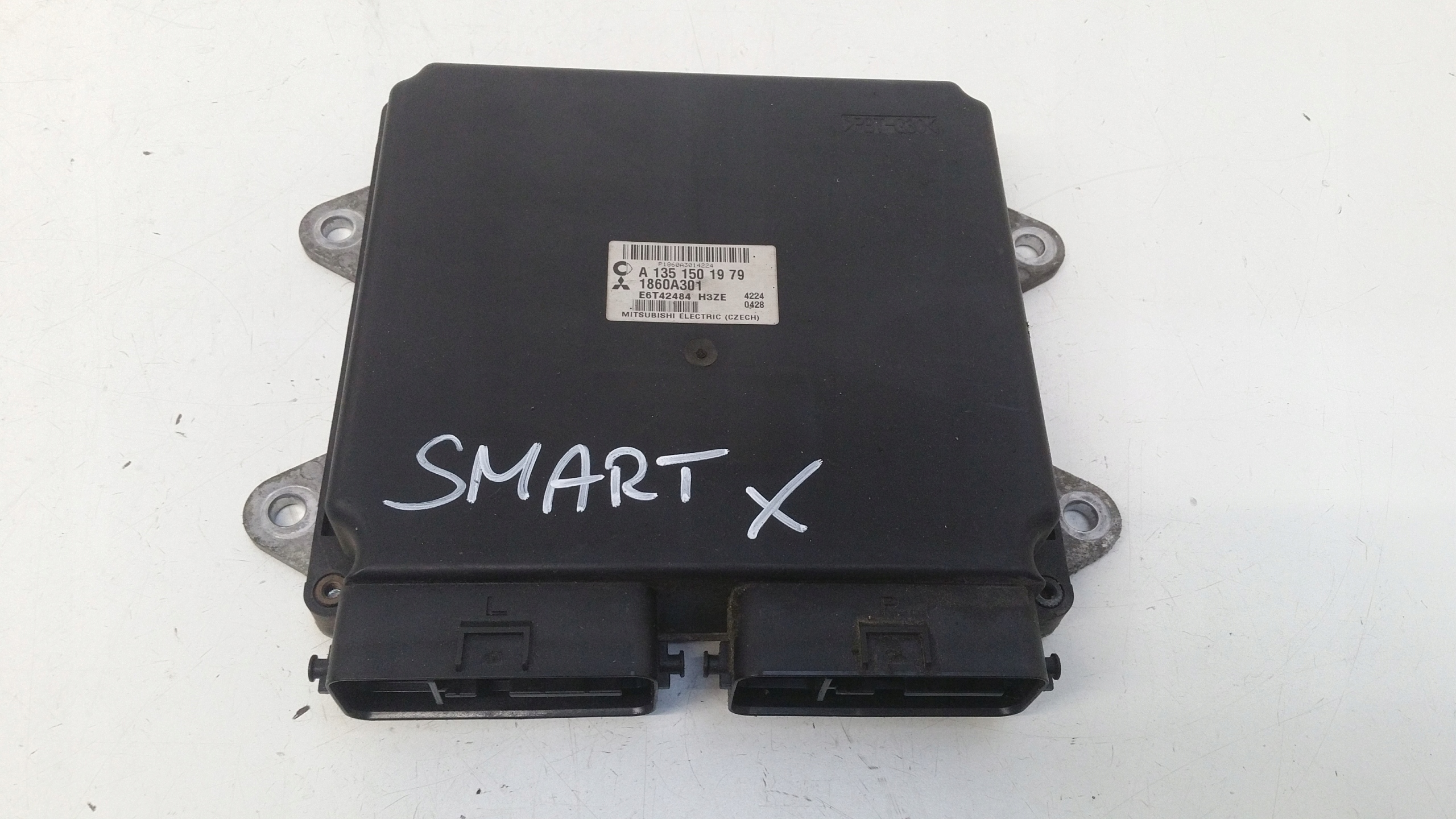 computer Motore 1351501979 Smart Forfour