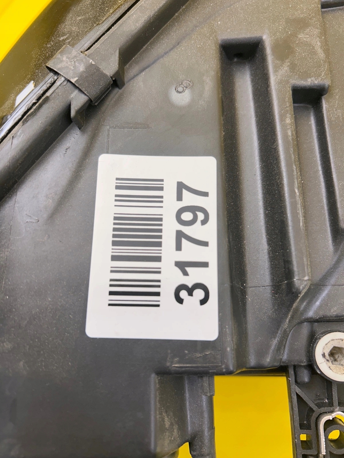 light left Audi A4 B9 8W0 Matrix Led 8W0941035