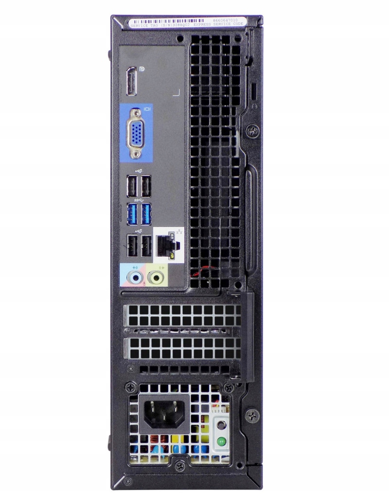 Dell 3020 sff I5 | 8GB | 240 SSD | Win10 Seria Intel Core i5