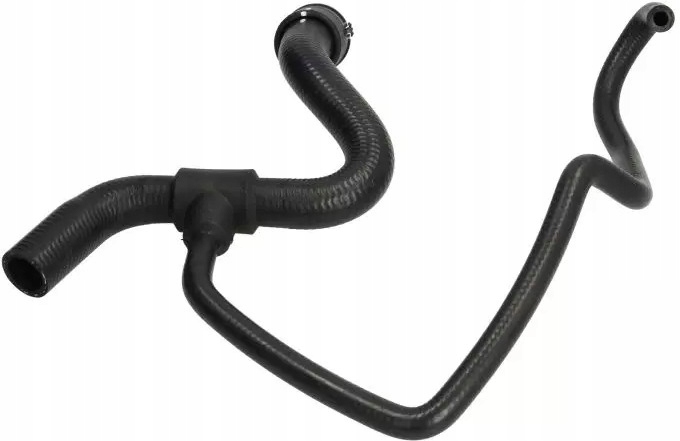 THERMOTEC PRZEWÓD NAGRZEWNICY DNX002TT