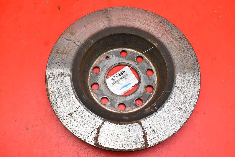 disc brake rear part VW PASSAT CC 2.0 TFSI 200 KM 08-12