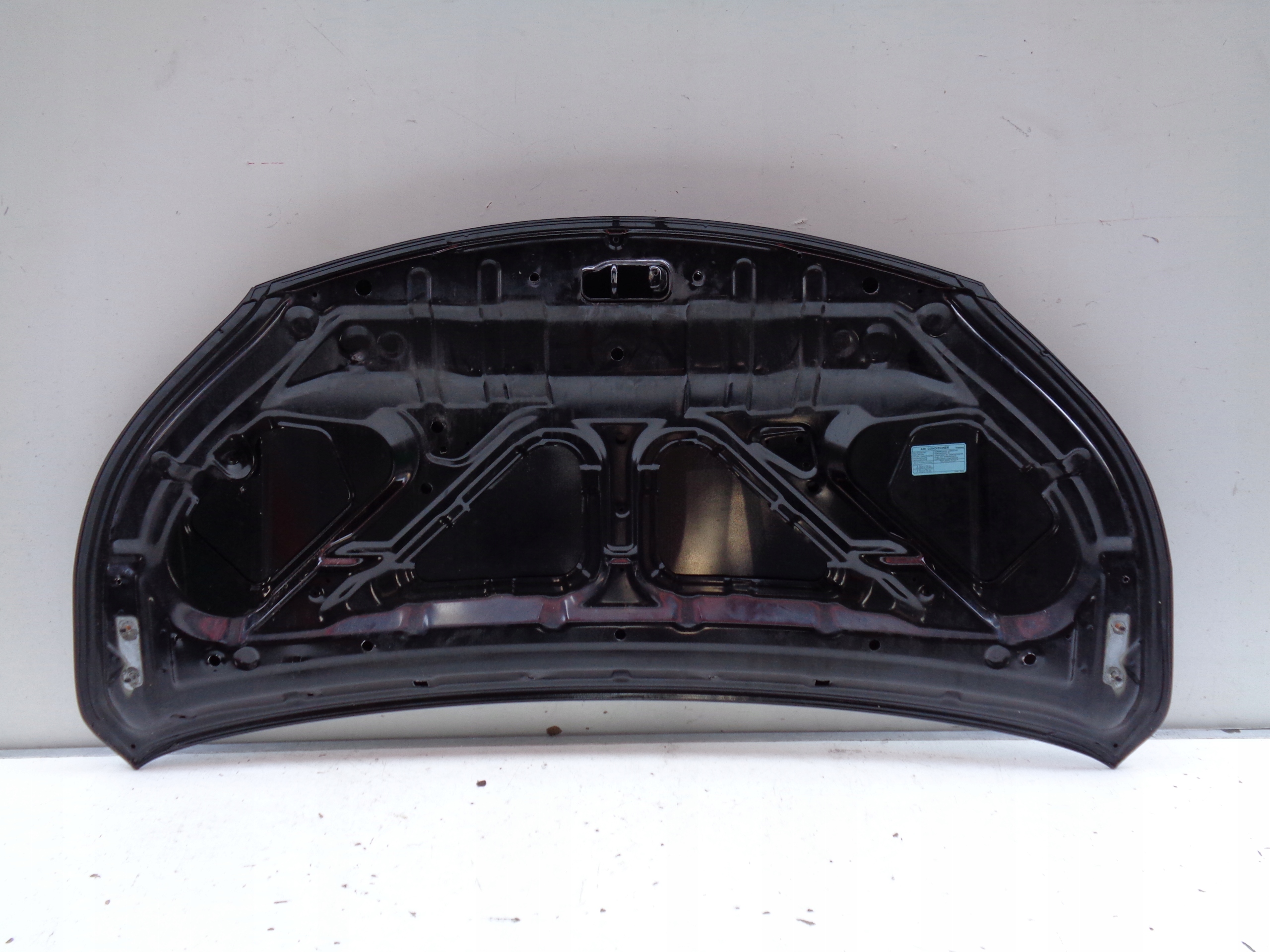 COFANO NISSAN NV200 09- NR 41039