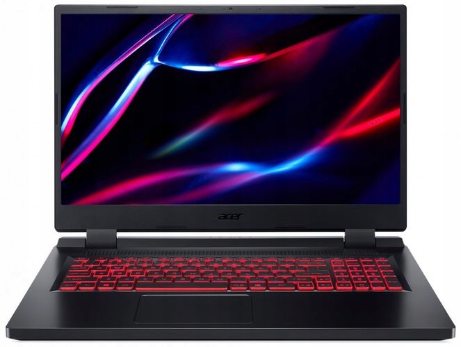 Acer Nitro i5-12500H 15 144Hz 32GB Ssd 1TB 3050 W11P