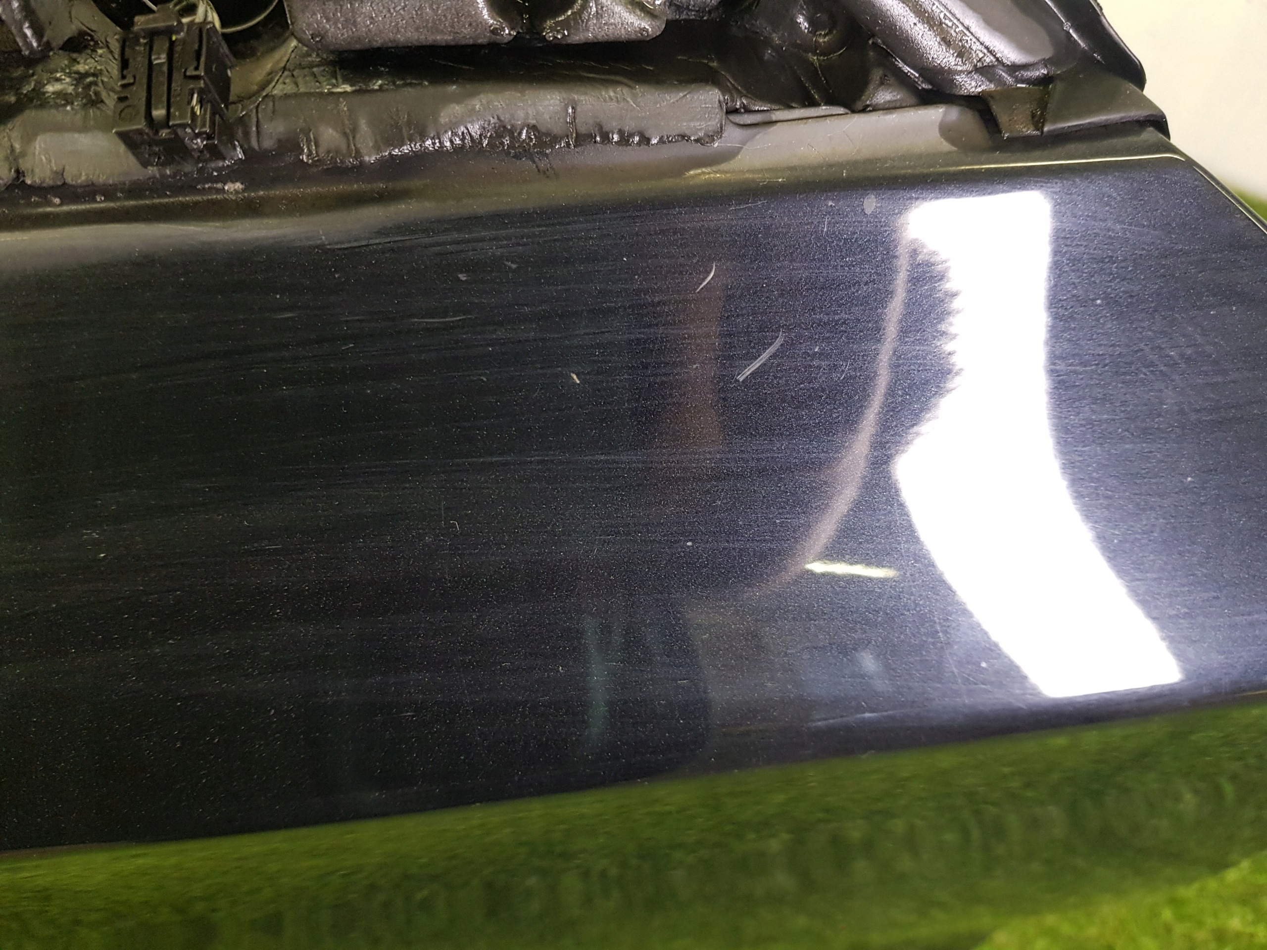 dveře pravý předek BMW E87