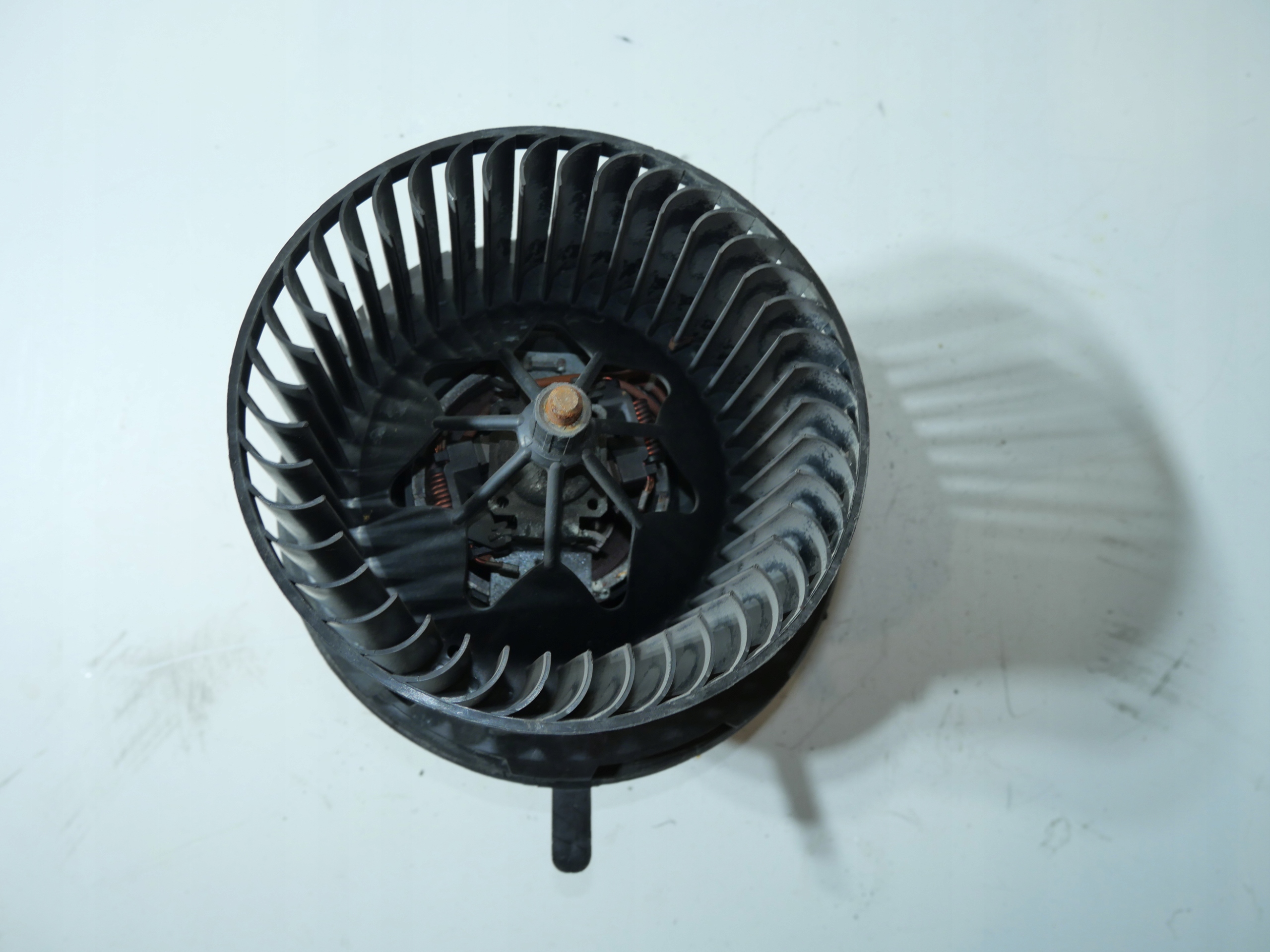 Lüfter DMUCHAWA VW SEAT SKODA 3C0907521F